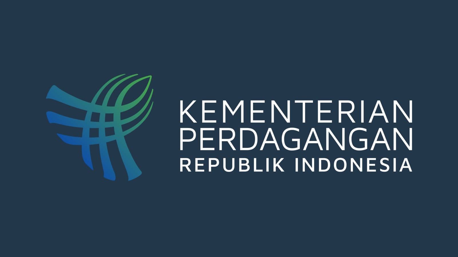 Kementrian Perdagangan Indonesia